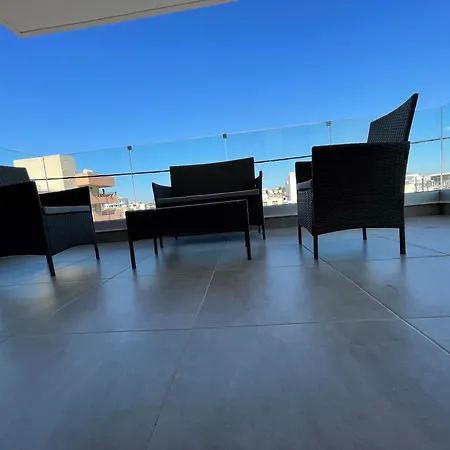 Апартаменти Unforgettable Experience In A Modern Apartment! *
