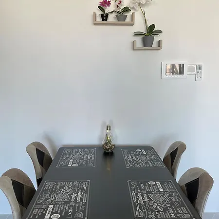 Apartment Unforgettable Experience In A Modern Apartment!