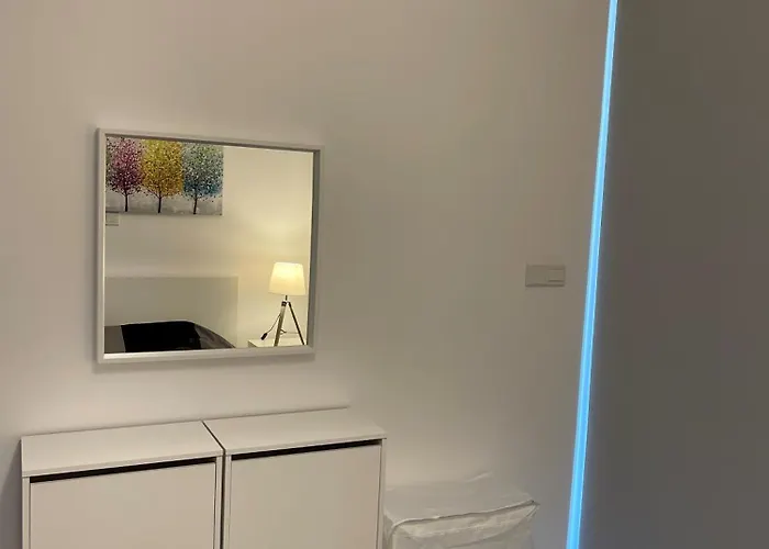דירה Unforgettable Experience In A Modern Apartment!