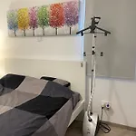Unforgettable Experience In A Modern Apartment!