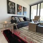 Apartamento Unforgettable Experience In A Modern Apartment! Lárnaca