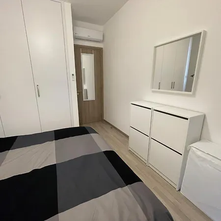 Unforgettable Experience In A Modern Apartment! Larnaca