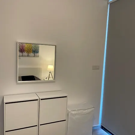 Daire Unforgettable Experience In A Modern Apartment!