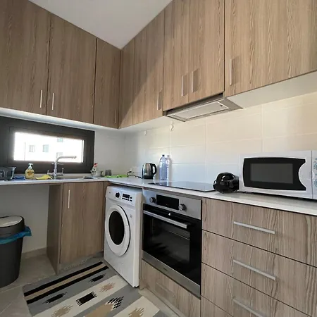 Unforgettable Experience In A Modern Apartment!