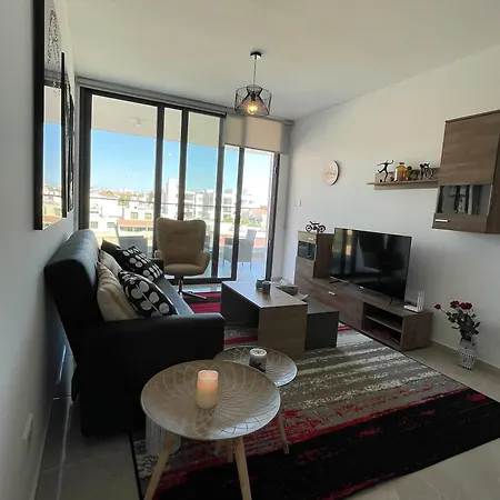 Daire Unforgettable Experience In A Modern Apartment!