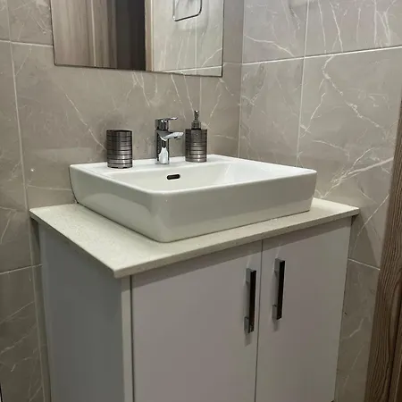 Unforgettable Experience In A Modern Apartment! Appartamento *
