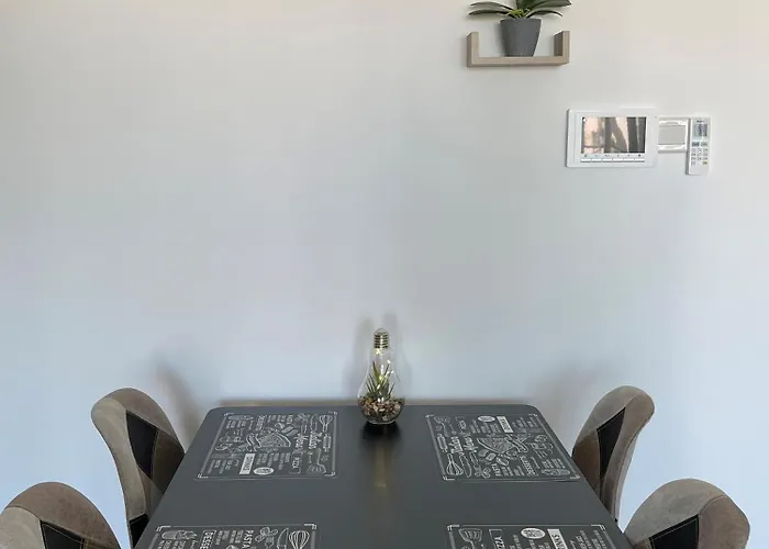 Apartmán Unforgettable Experience In A Modern Apartment!