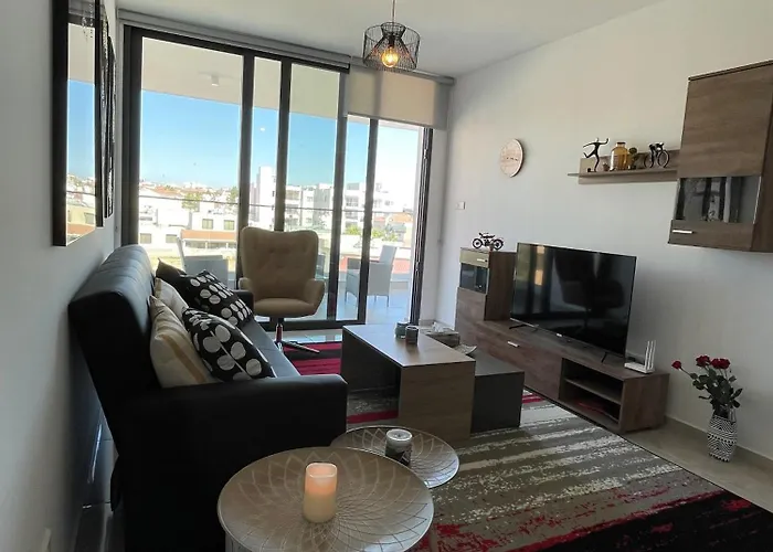 Apartmán Unforgettable Experience In A Modern Apartment!