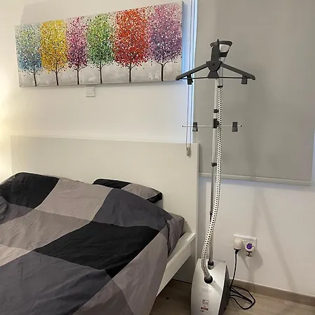 Unforgettable Experience In A Modern Apartment!